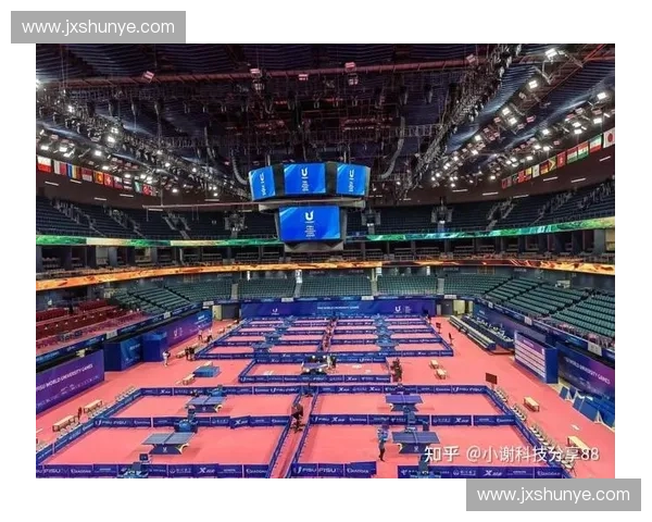 智能体育直播技术革新推动赛事观赏体验全面升级