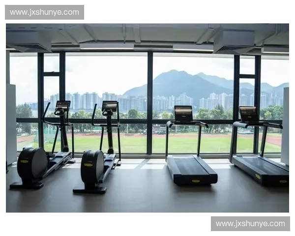 打造集康复科研训练于一体的现代化体育医疗中心发展新模式