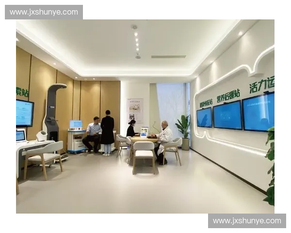 以运动康养为引擎构建全民健康促进与生命质量提升新范式发展路径