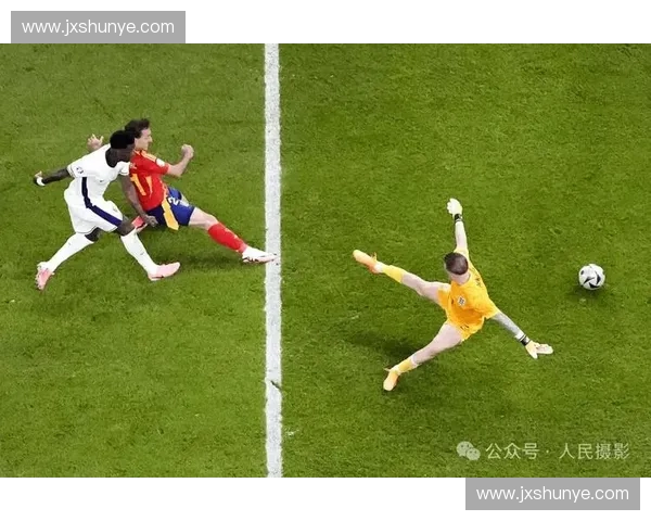 慢动作视角下体育瞬间的力量美学与技术细节深度全解析视觉科学