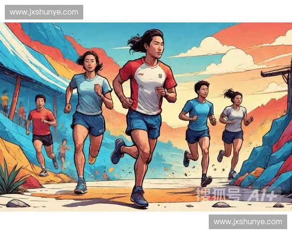 体育文化创意驱动下的创新发展与跨界融合路径探索 体育文化创意驱动下的创新发展与跨界融合路径探索