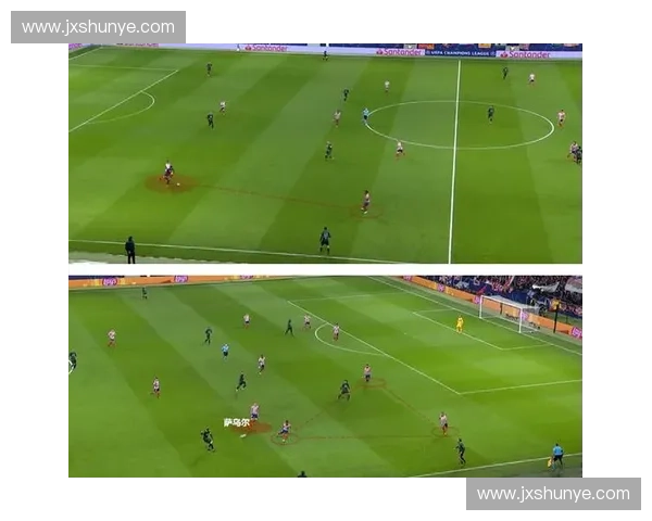 弱侧策应战术在整体进攻中的作用与优化策略研究